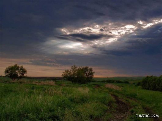 Spirits Of The Nature