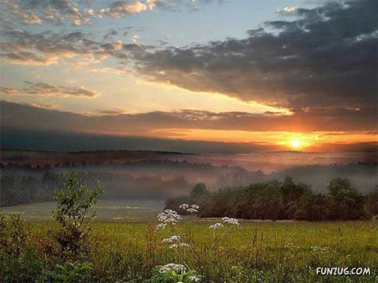 Spirits Of The Nature