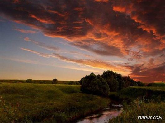 Spirits Of The Nature