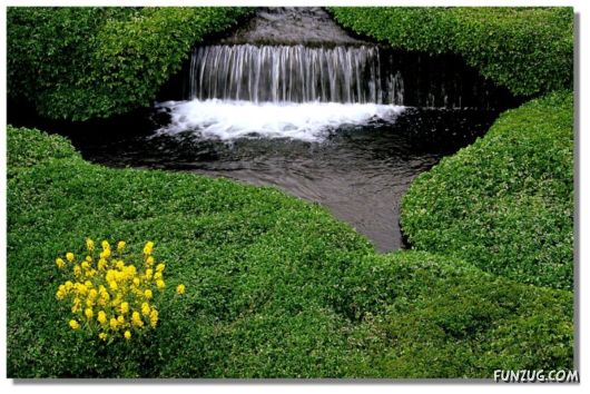 Why We Love The Spring Season