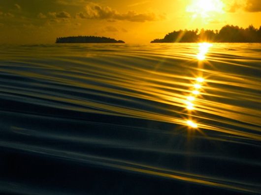 Most Beautiful Sun Photography