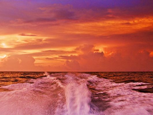 Most Beautiful Sun Photography