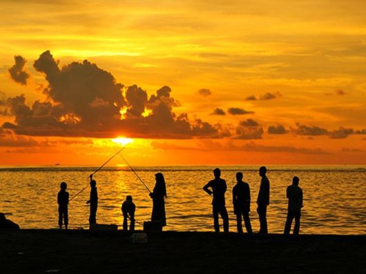 Most Beautiful Sun Photography