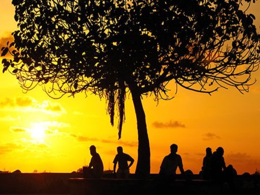 Most Beautiful Sun Photography