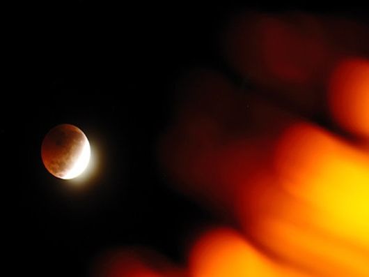 Most Beautiful Sun Photography