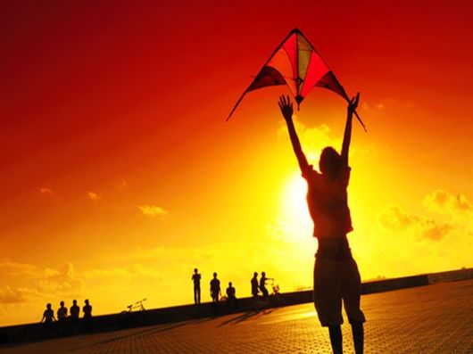 Most Beautiful Sun Photography