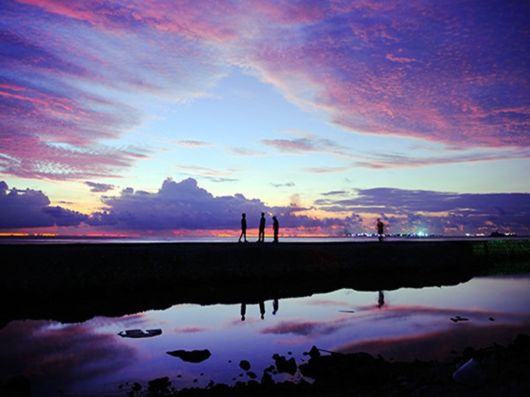 Most Beautiful Sun Photography