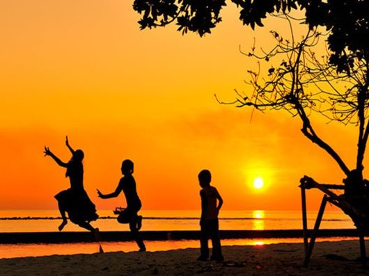 Most Beautiful Sun Photography