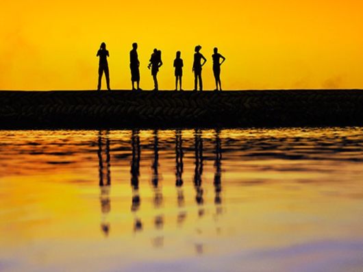 Most Beautiful Sun Photography