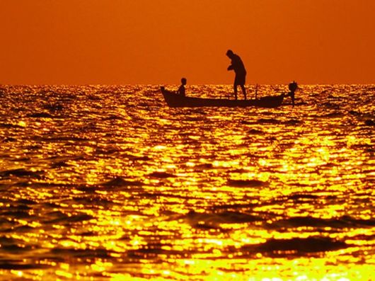 Most Beautiful Sun Photography