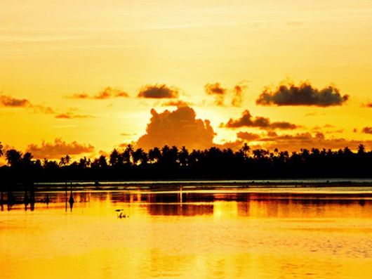 Most Beautiful Sun Photography