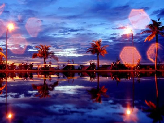 Most Beautiful Sun Photography