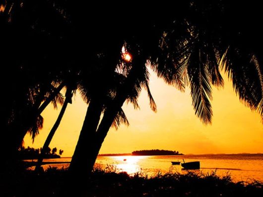 Most Beautiful Sun Photography