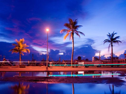 Most Beautiful Sun Photography