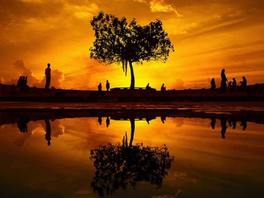 Most Beautiful Sun Photography