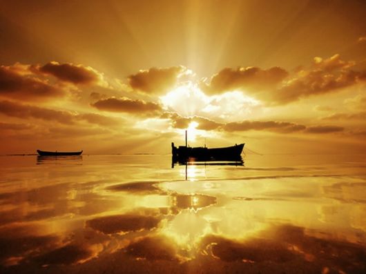 Most Beautiful Sun Photography