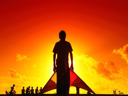 Most Beautiful Sun Photography