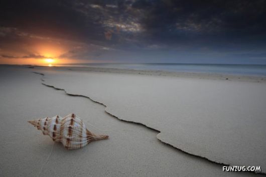 Most Beautiful Sunset Evenings