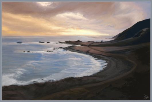 Amazing Colourful Paintings