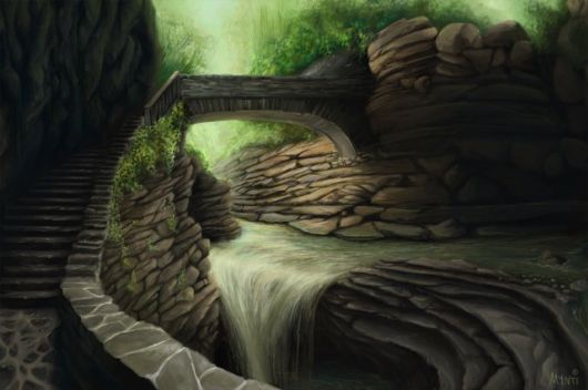 Amazing Colourful Paintings