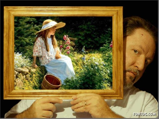 Farmers Robert Duncan Paintings