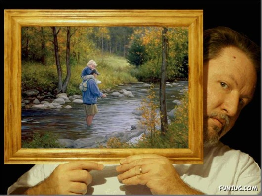 Farmers Robert Duncan Paintings