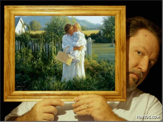 Farmers Robert Duncan Paintings