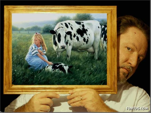 Farmers Robert Duncan Paintings