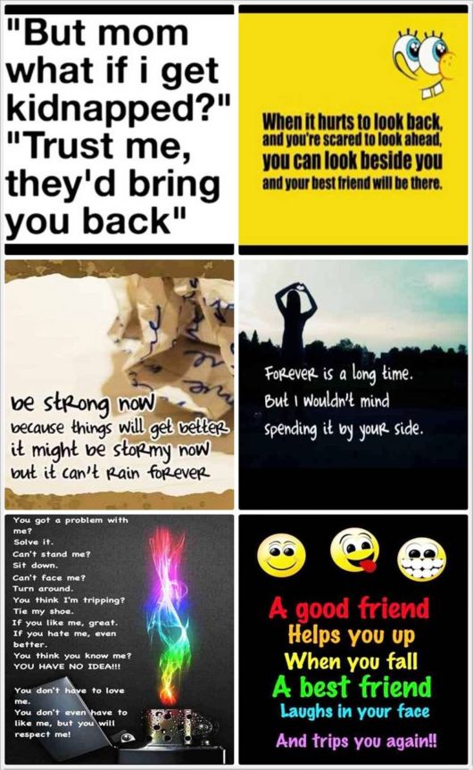 Awesome Collection Of Quotes