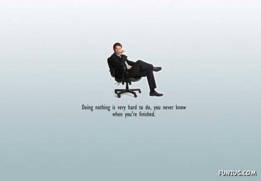 A Few Funny Quotes