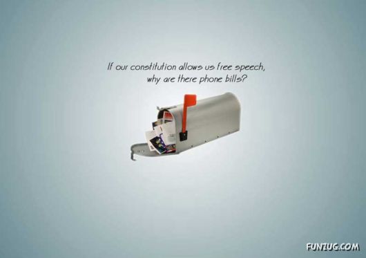 A Few Funny Quotes
