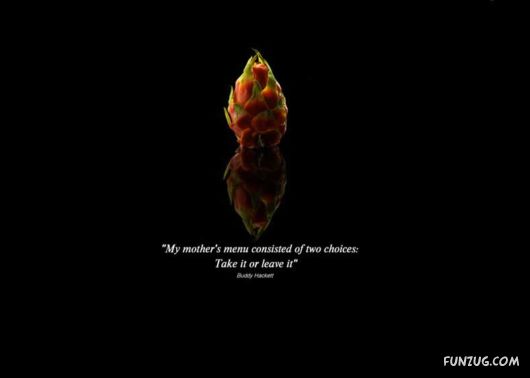 A Few Funny Quotes
