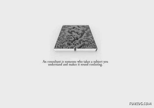 A Few Funny Quotes