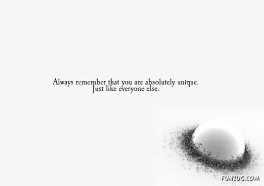 A Few Funny Quotes