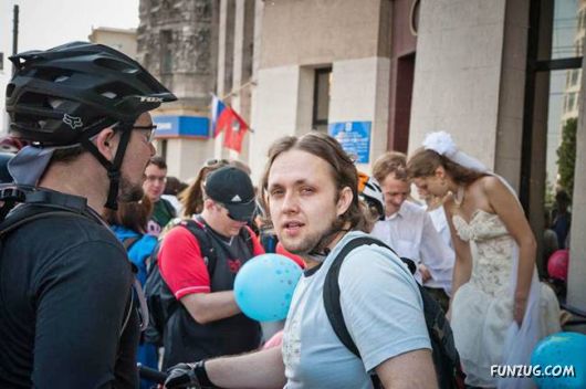 Amazing Hornet Electric Bike