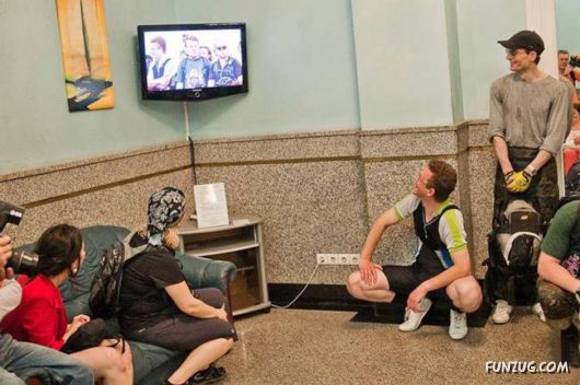 Amazing Hornet Electric Bike