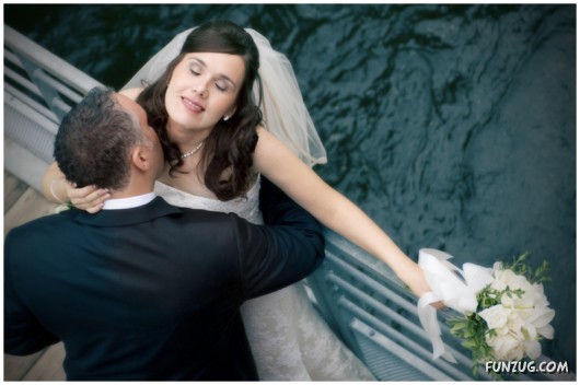 Assorted Beautiful Wedding Photos