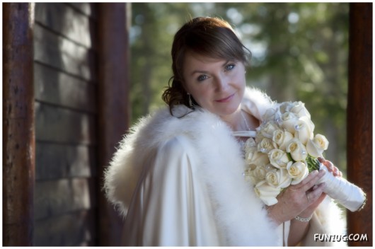 Assorted Beautiful Wedding Photos