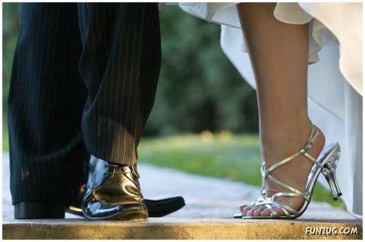 Assorted Beautiful Wedding Photos