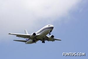 My Dad is the Pilot (Story)