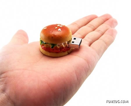 Top 10 Coolest USB Flash Drives