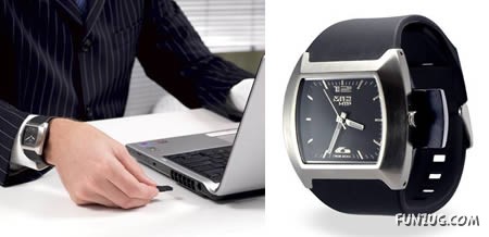 Top 10 Coolest USB Flash Drives