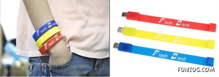 Top 10 Coolest USB Flash Drives