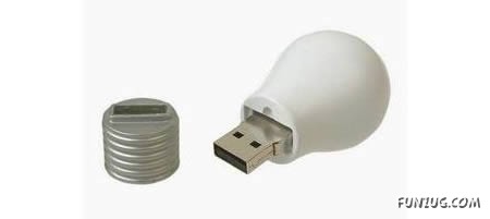 Top 10 Coolest USB Flash Drives