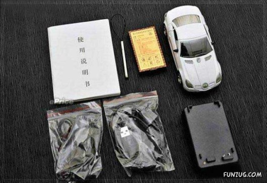 Funny Cell Phone Design by China