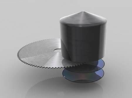 Intel Shows How A PROCESSOR Is Made