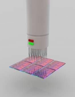 Intel Shows How A PROCESSOR Is Made