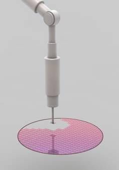 Intel Shows How A PROCESSOR Is Made