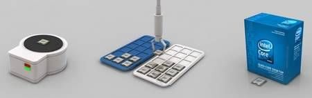 Intel Shows How A PROCESSOR Is Made