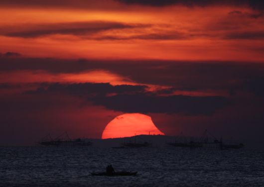 Longest Solar Eclipse of the Millennium